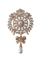 Vintage Style Brooches