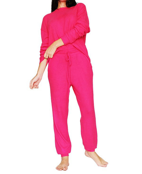 Strawberry Fields Lounge Set