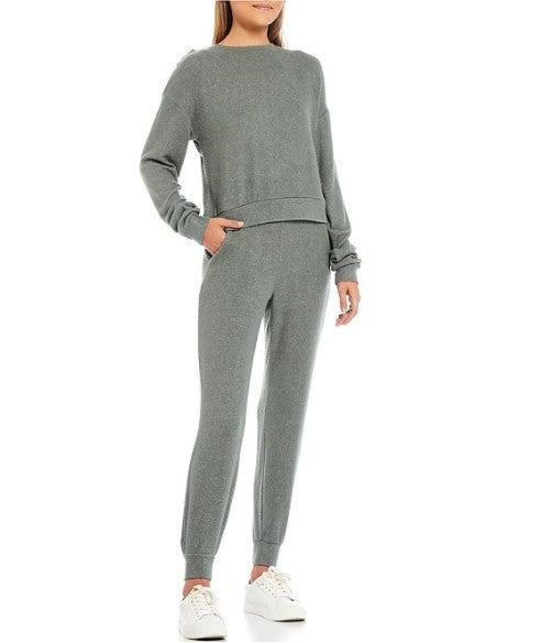 Sage Lounge Set