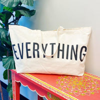 This bag is Everything!