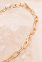 The Nicole Necklace