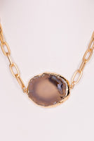 The Nicole Necklace