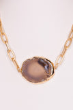 The Nicole Necklace