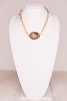 The Nicole Necklace