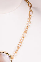 The Nicole Necklace