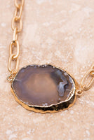 The Nicole Necklace