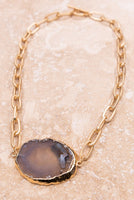 The Nicole Necklace