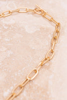 The Nicole Necklace