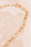 The Nicole Necklace