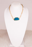 The Nicole Necklace
