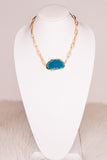 The Nicole Necklace