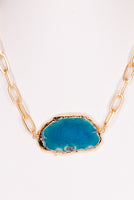 The Nicole Necklace