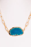 The Nicole Necklace