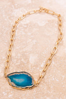 The Nicole Necklace