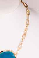 The Nicole Necklace