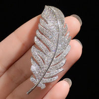 Vintage Style Brooches