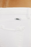New Summer White Jeans