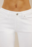 New Summer White Jeans
