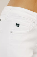 New Summer White Jeans