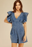 The Amelia Romper