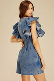 The Amelia Romper