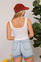Layering Tank