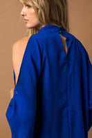 Sapphire Blouse