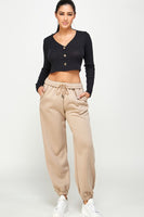 Classic Joggers