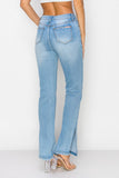 The Upper West Side Jean