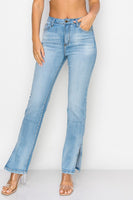 The Upper West Side Jean
