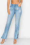 The Upper West Side Jean