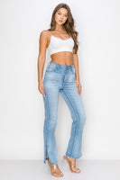 The Upper West Side Jean