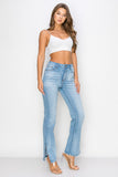 The Upper West Side Jean