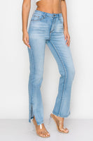 The Upper West Side Jean