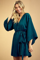 The Melinda Romper