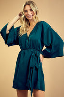 The Melinda Romper
