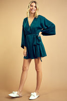 The Melinda Romper