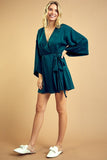 The Melinda Romper