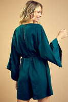 The Melinda Romper