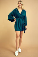 The Melinda Romper
