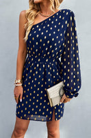 The Peggy Dress