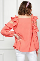 Spring Fling Blouse