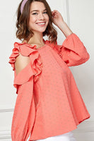 Spring Fling Blouse