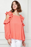 Spring Fling Blouse