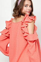 Spring Fling Blouse