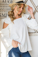 Spring Fling Blouse
