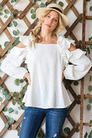 Spring Fling Blouse