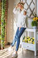 Spring Fling Blouse