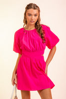 The Penny Dress