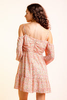 The Liz Dress